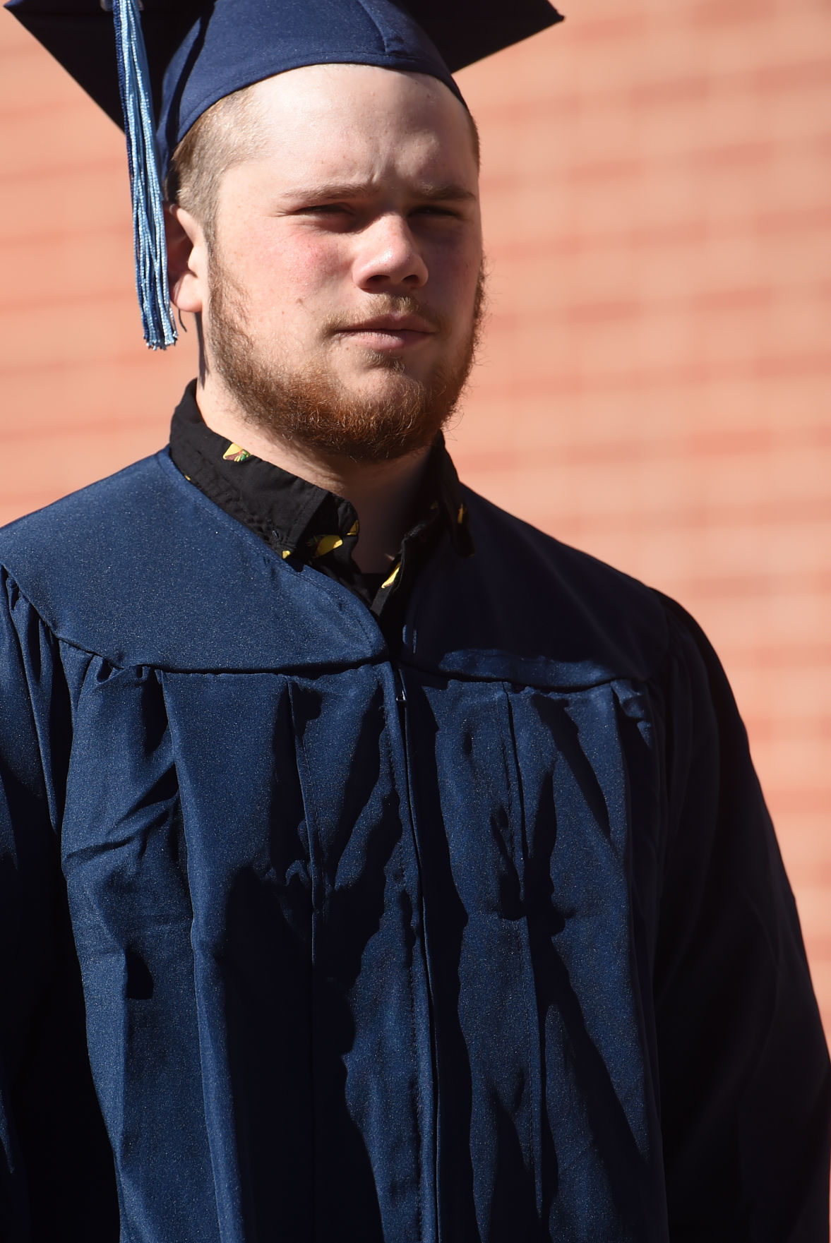 PHOTOS: Widefield High School Graduation